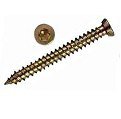 Шуруп 7.5*72 по бетону, TORX, острый (уп. 100 шт.)