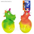 Игрушка Nobby "Кроко" для собак, 13см