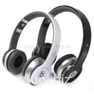 Наушники Bluetooth накладные Solo S450 (для iOS/Android) MP3 слот TF, FM
