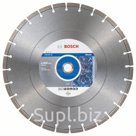 BS-AOK SS 400мм Алмазный отрезной круг BOSCH Standard for Stone, артикул 3165140788618BS