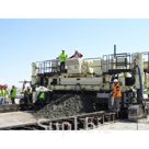G&Z S850. Бетоноукладчик гусеничный (новый, США)