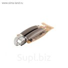 Пресс для чеснока ECO, 1,72х4,85х3 см