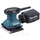 Машина виброшлифовальная MAKITA BO4557  180 Вт