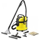 1.081-130: Бытовой моющий пылесос KARCHER SE 4001