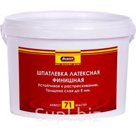 ЛАТЕКСНАЯ ШПАТЛЕВКА АКВЕСТ-71 МАСТЕР