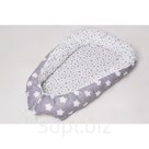 Ткань:	100% хлопок
Наполнитель:	100% п/з