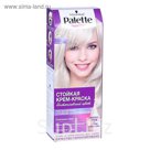 Краска для волос PALETTE С9, пепельный блондин