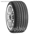 Шина легковая летняя Michelin Pilot Sport PS2 245/40 R18 93Y