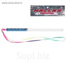 Меч "Победитель", световые эффекты, работает от батареек, цвета МИКС