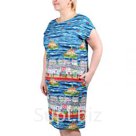 Туника (Basia) р.XXXL