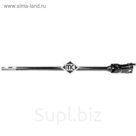 Кардан рулевой METALCAUCHO 04197