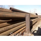 труба 377 х9х10 газ бу цт