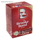 Чай черный Brooke Bond, насыщенный , 100 г