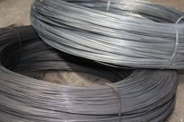 Проволока стальная 3,42-3,5 ГОСТ 3282-74 ГОСТ 9389-75 14963-78 Гост17305-71