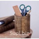 Настольный органайзер(карандашница)