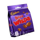 Бисквит Cadbury Wispa Biscuits 124г