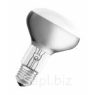 Лампа накаливания зеркальная ЗК 75вт R80 230в E27 (182356) Osram 4052899182356