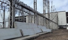 Продаем ДЕШЕВО МЕТАЛЛОКОНСТРУКЦИИ 20 тыс тонна!!!!!!!!!!!