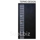 Термодверь "Термо DESIGN"