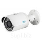 2 Мп Уличная IP-камера RVi-IPC42S RVi-IPC42S (6 мм)
