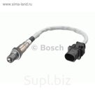 Лямбда-зонд BOSCH 0281004153