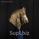 Вешалка "Барельеф коня"