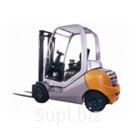 Модель   RX 70-30 / 70-30 Т
Двигатель - дизельный / газовый
Грузоподьемность/груз кг 3000
Центр тяжести мм 500
Собственнная масса кг 4200
Высота над кабиной мм…