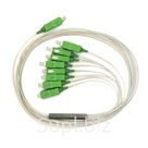 Оптический делитель РО 1х8 PLC SM 0 9 1 0 м SC APC