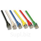 Патч корд UTP cat 5e RJ 45 5 метров