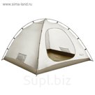 Палатка "Эльф 2 V3" Коричневый