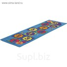 Коврик игровой "Классики"