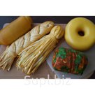 Адыгейский белый