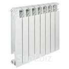 Радиатор TENRAD 500 80 6сек Алюминиевый