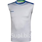 Майка тренировочная 2K Sport Performance silver royal M