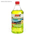 Омыватель стекол концентрат BiBiCare Fruit, фруктовый, 1000 мл