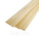 Имитация бруса СОСНА сорт АВ 300х13 5х1 9см Лесопилка 166