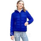 Куртка женская StanAirWomen размер XS 42 цвет синий