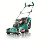 Газонокосилка Bosch Rotak 37 li аккумуляторная