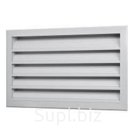 Жалюзийная решетка металлическая РЭД-НГ