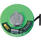 Рулетка 20 м FIT, 17570, фиброгассовая лента