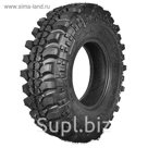 Шина легковая летняя Simex Extreme Trekker 36х12,5 R16 123N