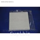 Фильтр салона PARTS-MALL PMB020