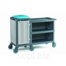 ТЕЛЕЖКА ДЛЯ ГОРНИЧНОЙ