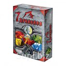 HOBBY WORLD 1430 7 Драконов