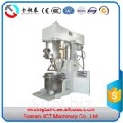 паста косметический вакуумный планетарный смеситель машина XJB-100L