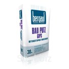 Штукатурка гипсовая Bergauf Bau Putz Gips, 30кг/меш.; 49 меш/пал.