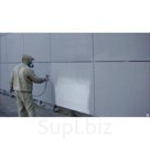 Эмаль термостойкая КО-868 от -60°С до +600°С.