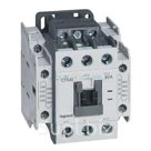 CTX3 Контактор 3п 18А 1НО1НЗ 230В AC
