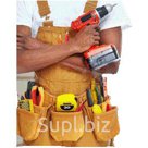 Бригада профессионалов выполнит электромонтажные работы любой сложности