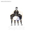 Шаровая опора 4U RN-B-63713